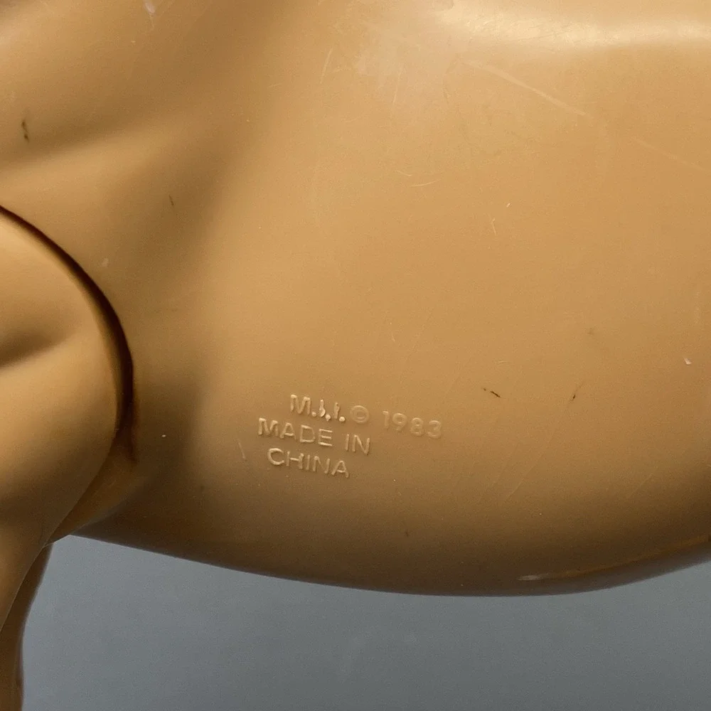 Vintage 1983 Barbie 